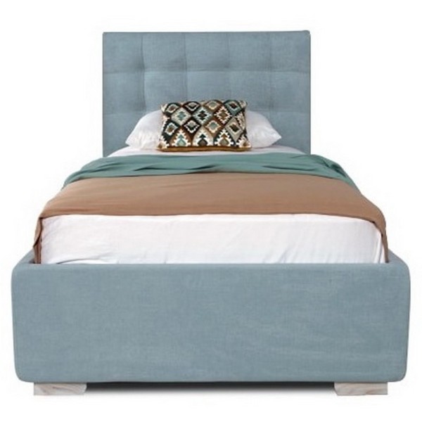 Односпальне ліжко Глорія з підйомним механізмом