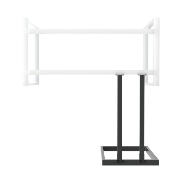 Приставка Briefing для столу Neo Q