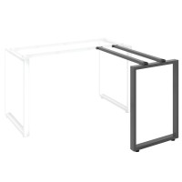 Приставка Briefing для столу Neo Q