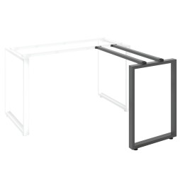 Приставка Briefing для столу Neo Q