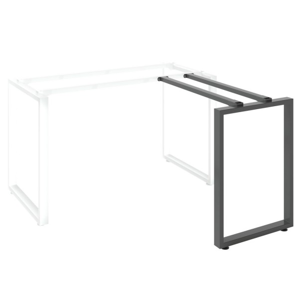 Приставка Briefing для столу Neo Q