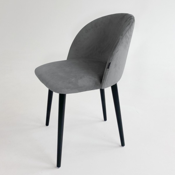 Стілець Лілу дерево для кухні – комфорт і стиль