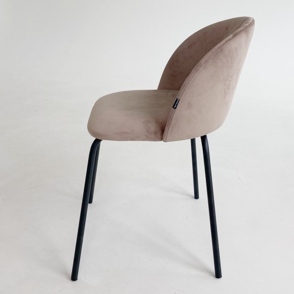 Стілець Лілу метал – ідеальний вибір для вашої кухні