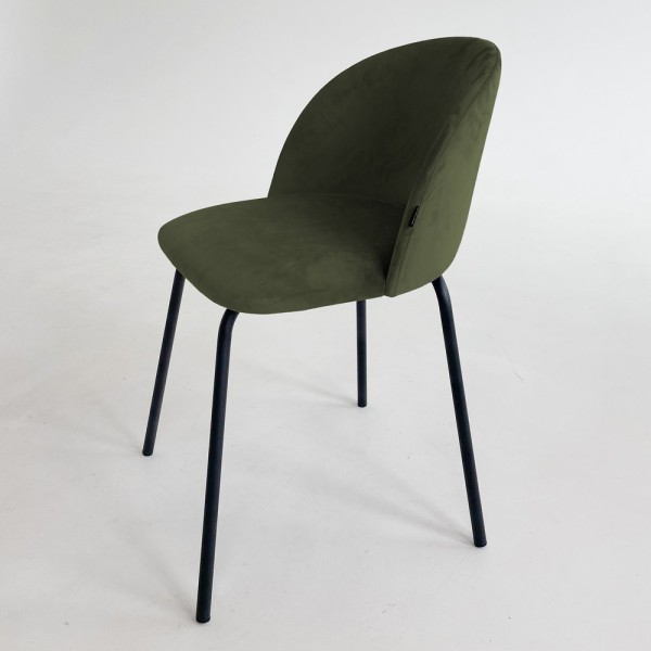 Стілець Лілу метал – ідеальний вибір для вашої кухні