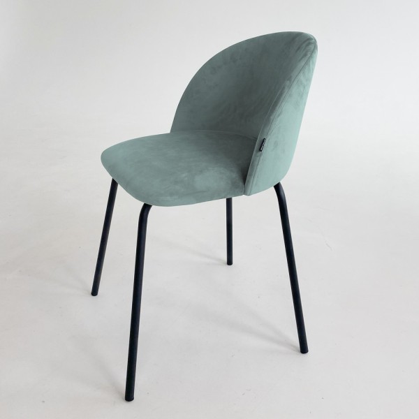 Стілець Лілу метал – ідеальний вибір для вашої кухні