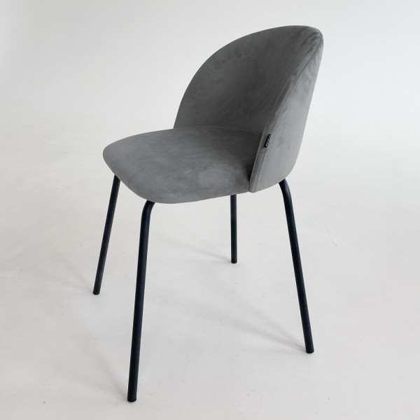 Стілець Лілу метал – ідеальний вибір для вашої кухні