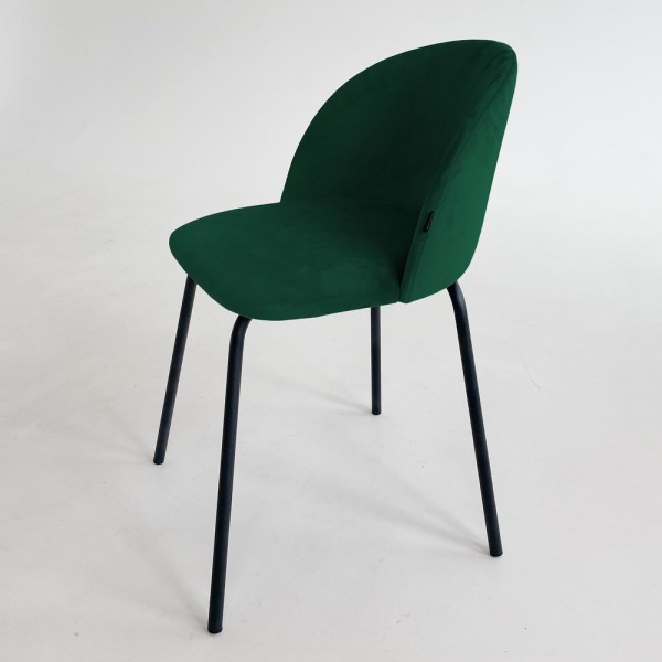 Стілець Лілу метал – ідеальний вибір для вашої кухні