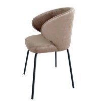 Стул Грейс металл