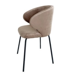 Стілець Грейс метал