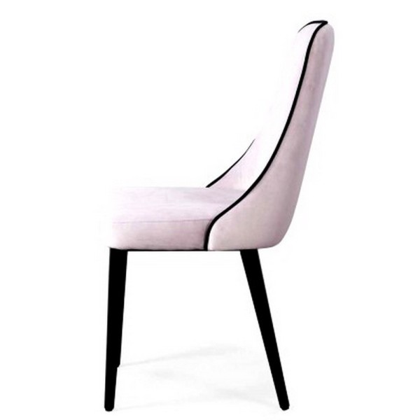 Стілець Гоген NF з дерев’яними ніжками для вашої кухні