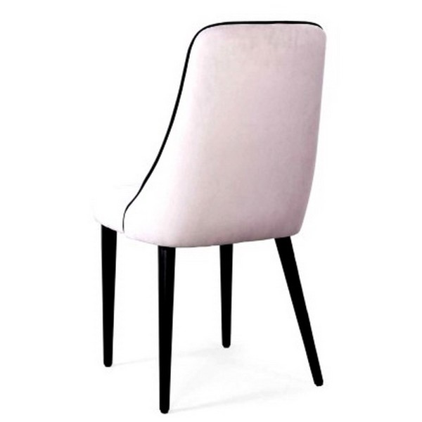 Стілець Гоген NF з дерев’яними ніжками для вашої кухні