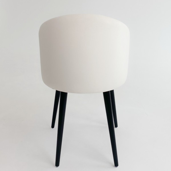 Стілець Туліп дерево – для кухні та кафе