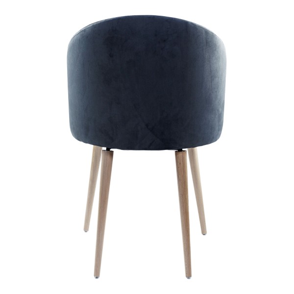 Стілець Туліп дерево – для кухні та кафе