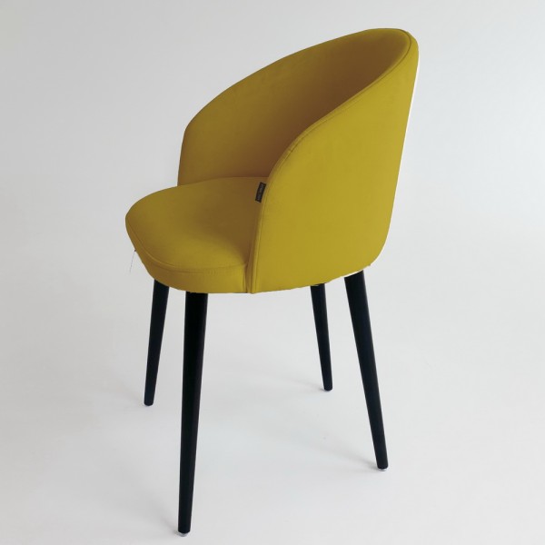 Стілець Туліп дерево – для кухні та кафе