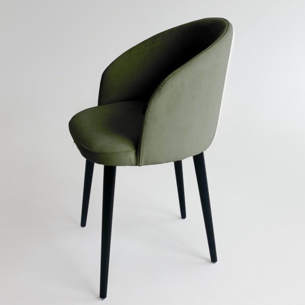 Стілець Туліп дерево – для кухні та кафе