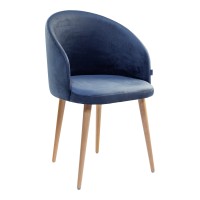 Стул Тулип дерево