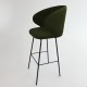 Барний стілець Грейс метал