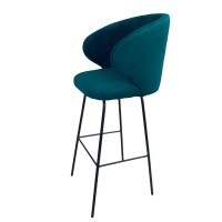Барный стул Грейс металл