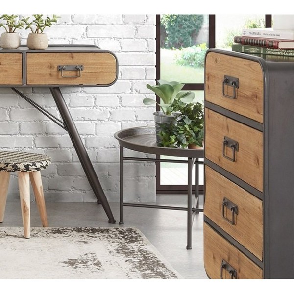 Кавовий стіл ADALINE: сучасний дизайн для вашої оселі