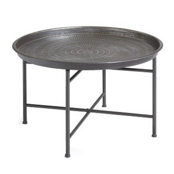 Кавовий стіл ADALINE: сучасний дизайн для вашої оселі