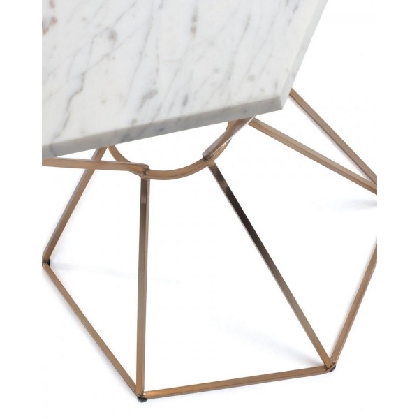 Кавовий стіл LIMIT — стильна елегантність для вашого дому