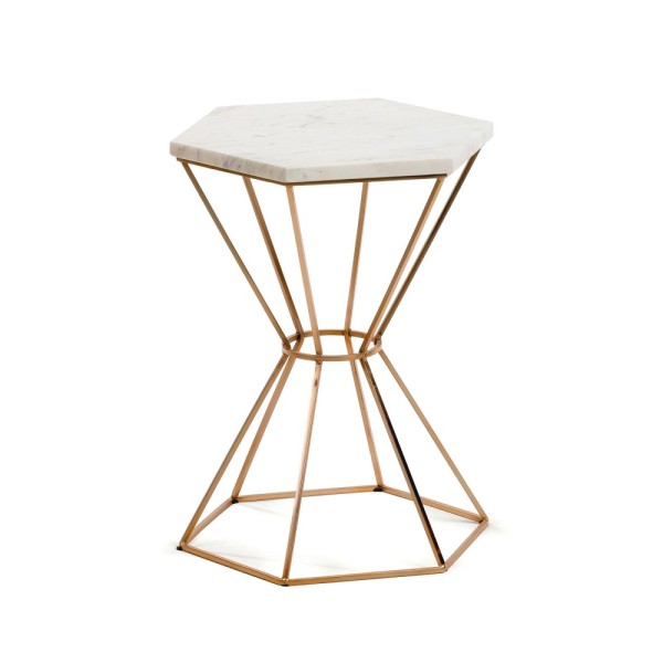 Кавовий стіл LIMIT — стильна елегантність для вашого дому