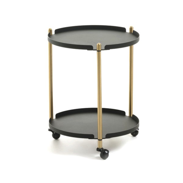 Кавовий стіл Maj - Сучасний дизайн для вашого інтер'єру