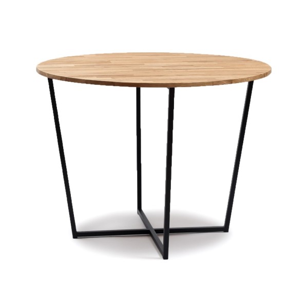 Стіл Round (Раунд) — стильний та практичний вибір для вашої кухні