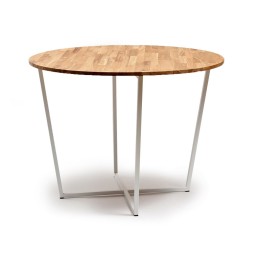 Стіл Round (Раунд)