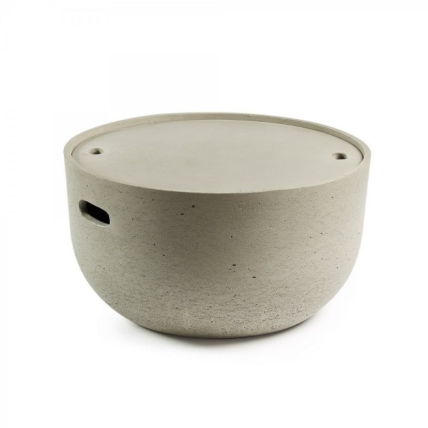 Кавовий стіл RHETTE - сучасна елегантність для вашої вітальні