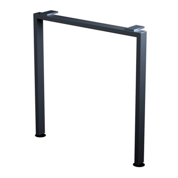 Ніжка Kare P для столів – сучасний стиль і надійність