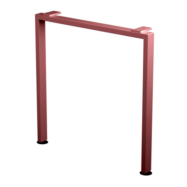 Ніжка Kare P для столів – сучасний стиль і надійність