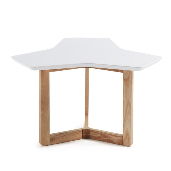 Кавовий стіл TRIANGLE – стиль і функціональність для вашої вітальні