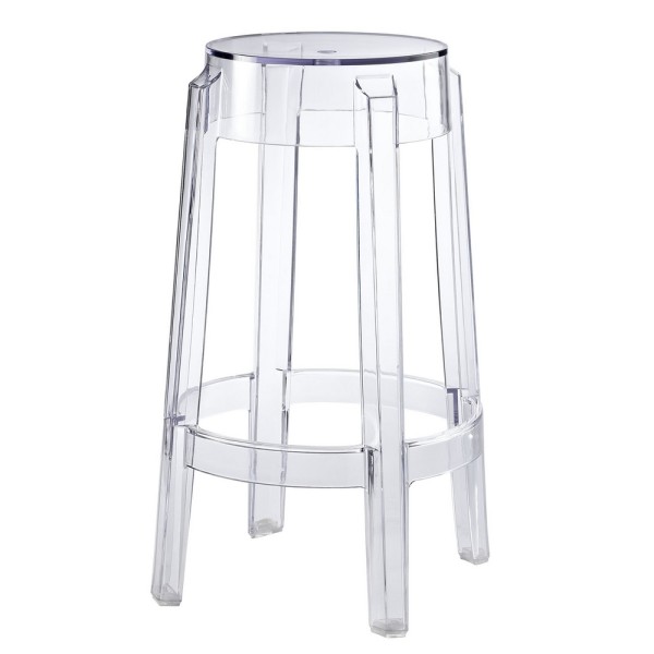 Барний табурет Heel (Хіл) H-65 – стиль та комфорт для вашого інтер'єру