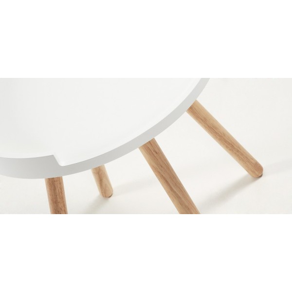 Кавовий стіл BRUK – стильний акцент для вашої вітальні