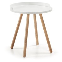 Кавовий стіл BRUK