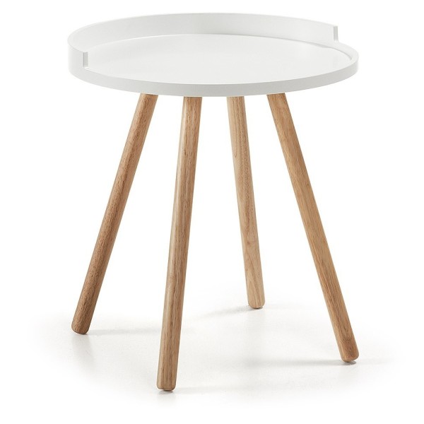 Кавовий стіл BRUK – стильний акцент для вашої вітальні