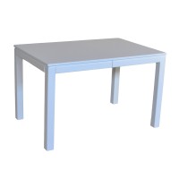 Стіл Інсбрук білий