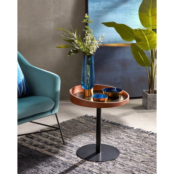 Кавовий стіл KARLIN для вашої вітальні