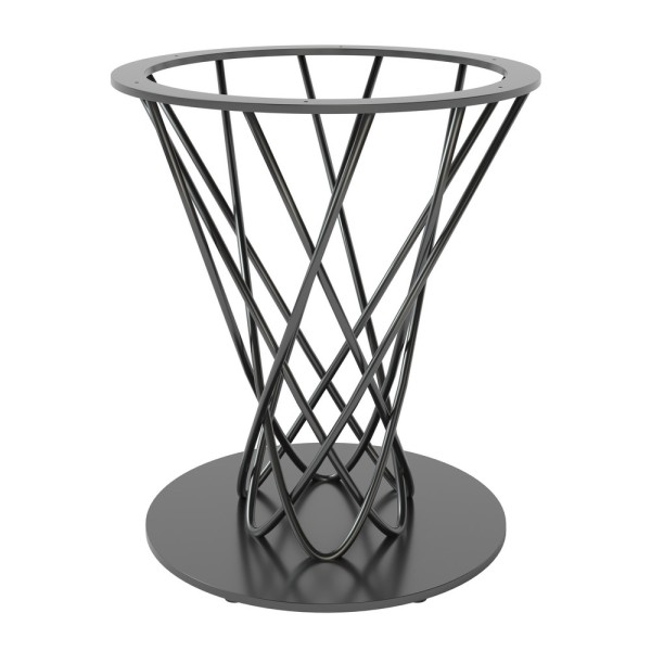 Основа для стола Tornado (Торнадо) в стилі лофт