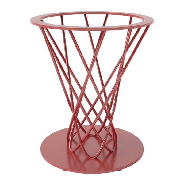 Основа для стола Tornado (Торнадо) в стилі лофт