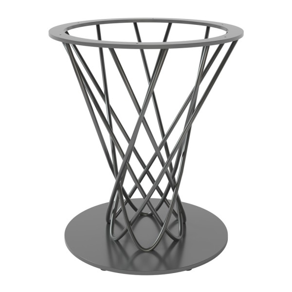 Основа для стола Tornado (Торнадо) в стилі лофт