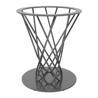 Основа для стола Tornado (Торнадо)