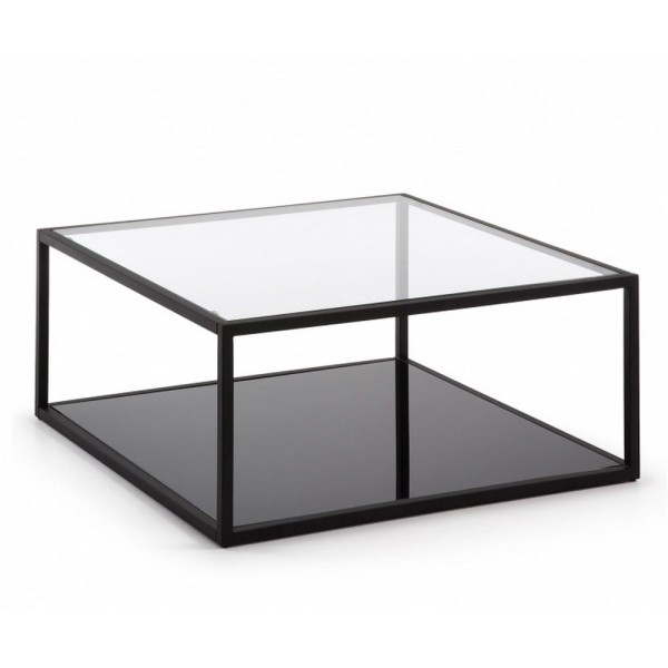 Кавовий стіл GREENHILL (80x80)