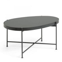 Кофейный стол MARSH (82х55)