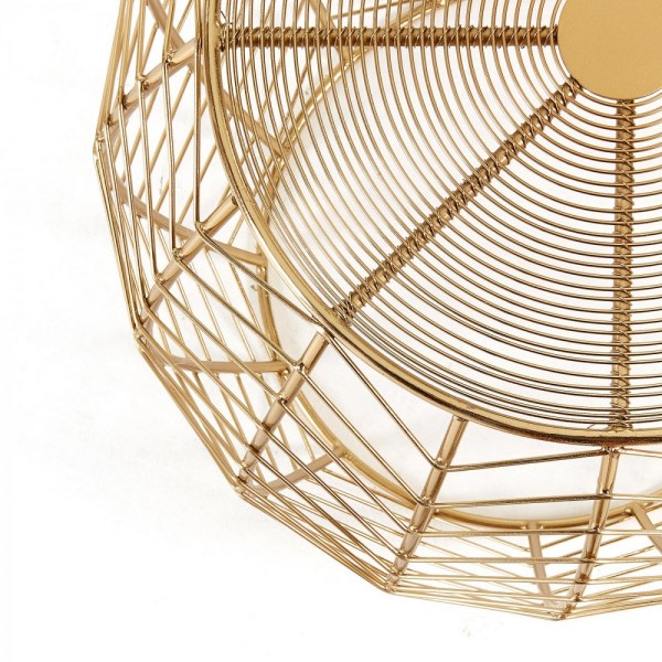 Кавовий стіл RONNA – ідеальний вибір для вашої вітальні