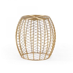 Кавовий стіл RONNA