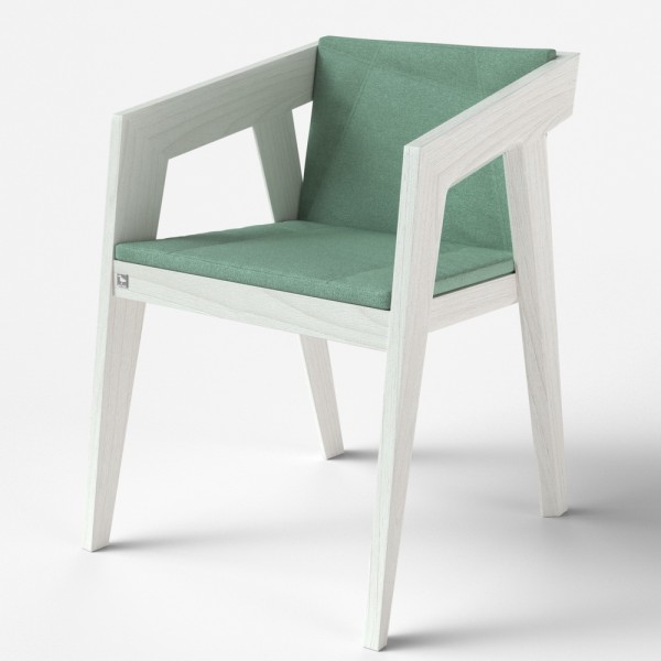 Стілець Air 2 2Soft – Сучасне рішення для вашого інтер'єру