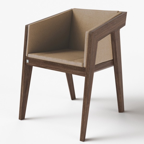 Cтілець Air 2 4Soft для кухні та кафе