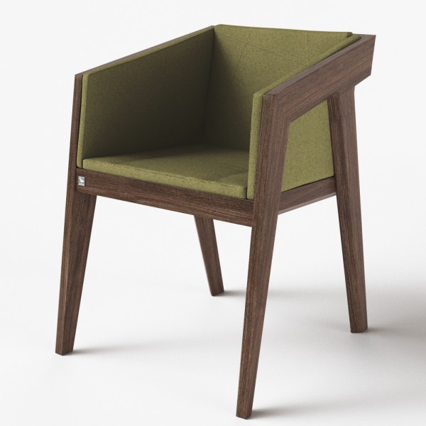 Cтілець Air 2 4Soft для кухні та кафе